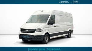 VOLKSWAGEN Crafter 2024
