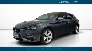 SEAT Leon 2025