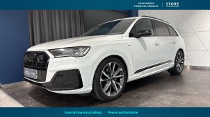 AUDI Q7 2023