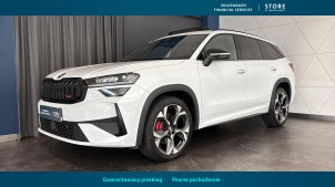 SKODA Kodiaq 2025