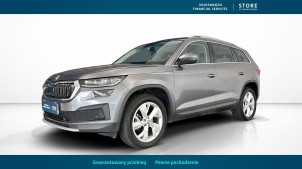 SKODA Kodiaq 2023