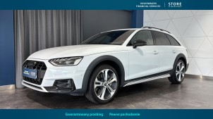 AUDI A4 2024