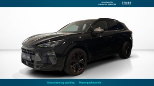 CUPRA Terramar 2025