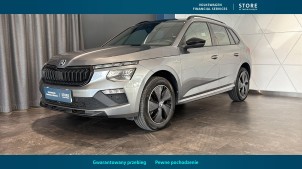SKODA Kamiq 2025