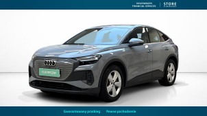 AUDI Q4 e-tron 2023