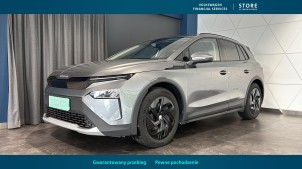SKODA Elroq 2025