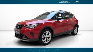 SEAT Arona 2022
