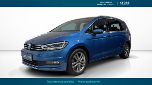 VOLKSWAGEN Touran 2023