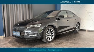 SKODA Octavia 2023