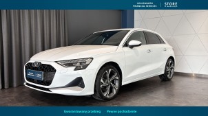 AUDI A3 2025