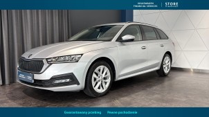SKODA Octavia 2024