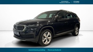 SKODA Kodiaq 2022