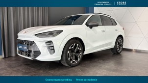 CUPRA Terramar 2025