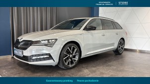 SKODA Superb 2023