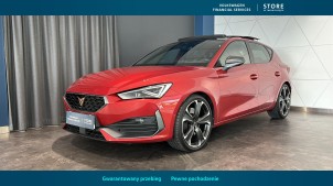 CUPRA Leon 2023