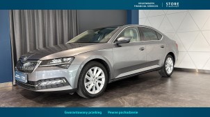 SKODA Superb 2023
