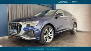 AUDI Q8 2023