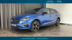 SKODA Scala 2024
