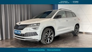 SKODA Karoq 2021