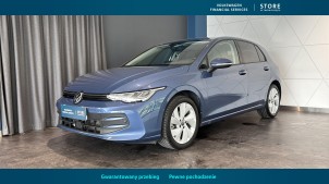 VOLKSWAGEN Golf 2024