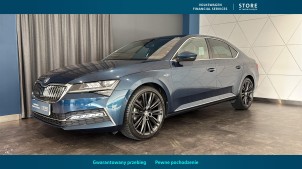 SKODA Superb 2023