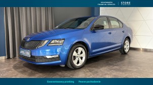 SKODA Octavia 2019