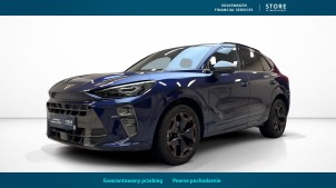 CUPRA Terramar 2024