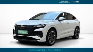 AUDI Q4 e-tron 2022