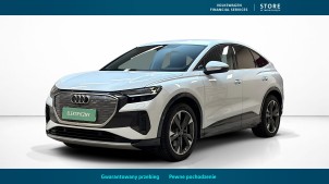AUDI Q4 e-tron 2024