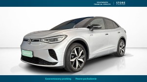 VOLKSWAGEN ID.5 2024