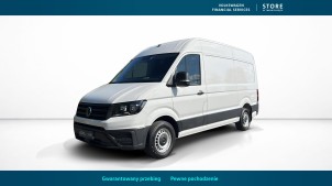 VOLKSWAGEN Crafter 2024
