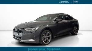 AUDI A3 2025