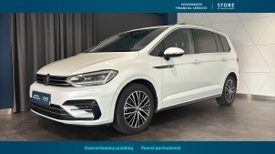 VOLKSWAGEN Touran 2023