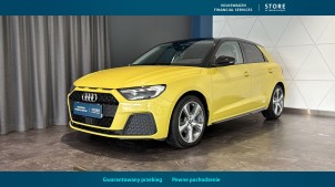 AUDI A1 2021