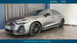AUDI A5 2024