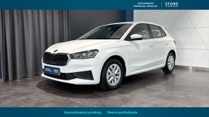 SKODA Fabia 2023