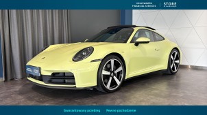 PORSCHE 911 2024