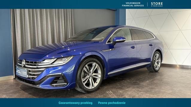 Volkswagen Arteon 2022