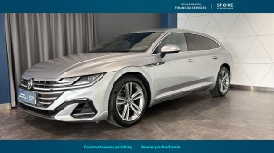 VOLKSWAGEN Arteon 2022