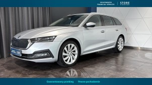 SKODA Octavia 2022