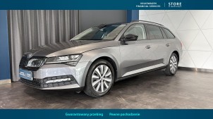SKODA Superb 2024