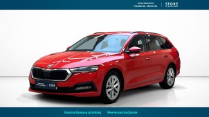 SKODA Octavia 2023