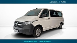 VOLKSWAGEN Transporter 2023