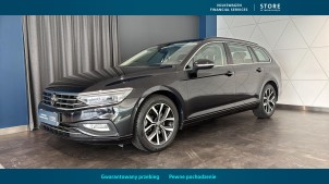 VOLKSWAGEN Passat 2023
