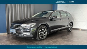 VOLKSWAGEN Passat 2023