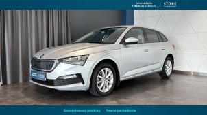 SKODA Scala 2020