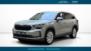 SKODA Kodiaq 2025