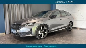 SKODA Octavia 2025