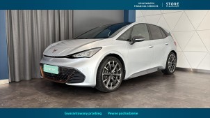 CUPRA Born 2023