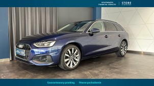 AUDI A4 2023